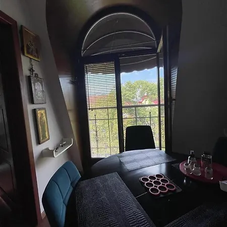 Apartment Cozy Penthaus