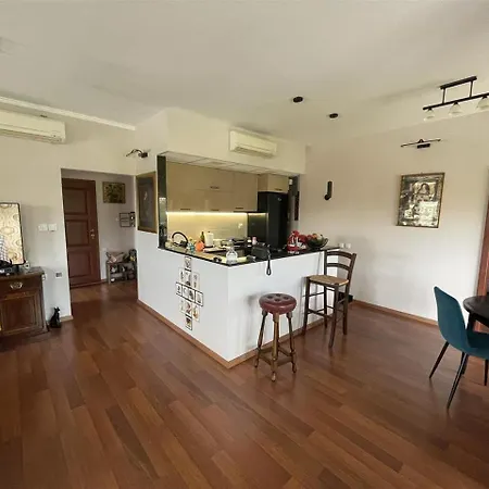 Apartment Cozy Penthaus Skopje